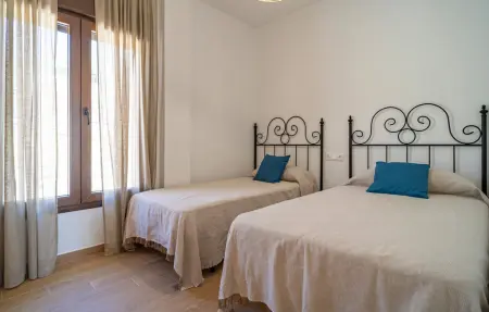 Maison avec piscine privée à Periana : photo 14