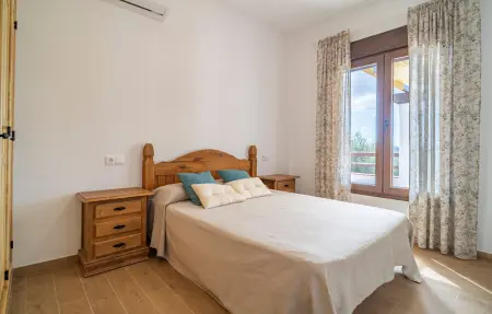 Maison avec piscine privée à Periana : photo 15