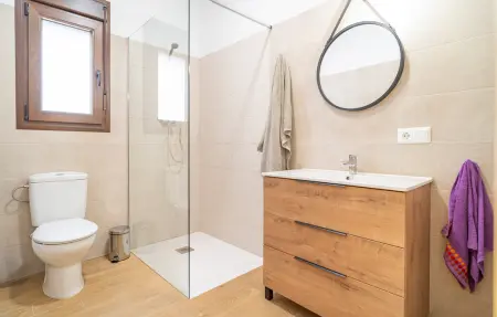 Maison avec piscine privée à Periana : photo 16