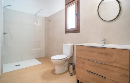 Maison avec piscine privée à Periana : photo 17