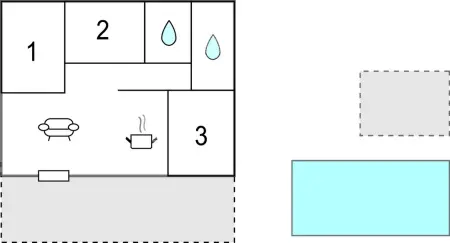 Maison avec piscine privée à Periana : photo 18