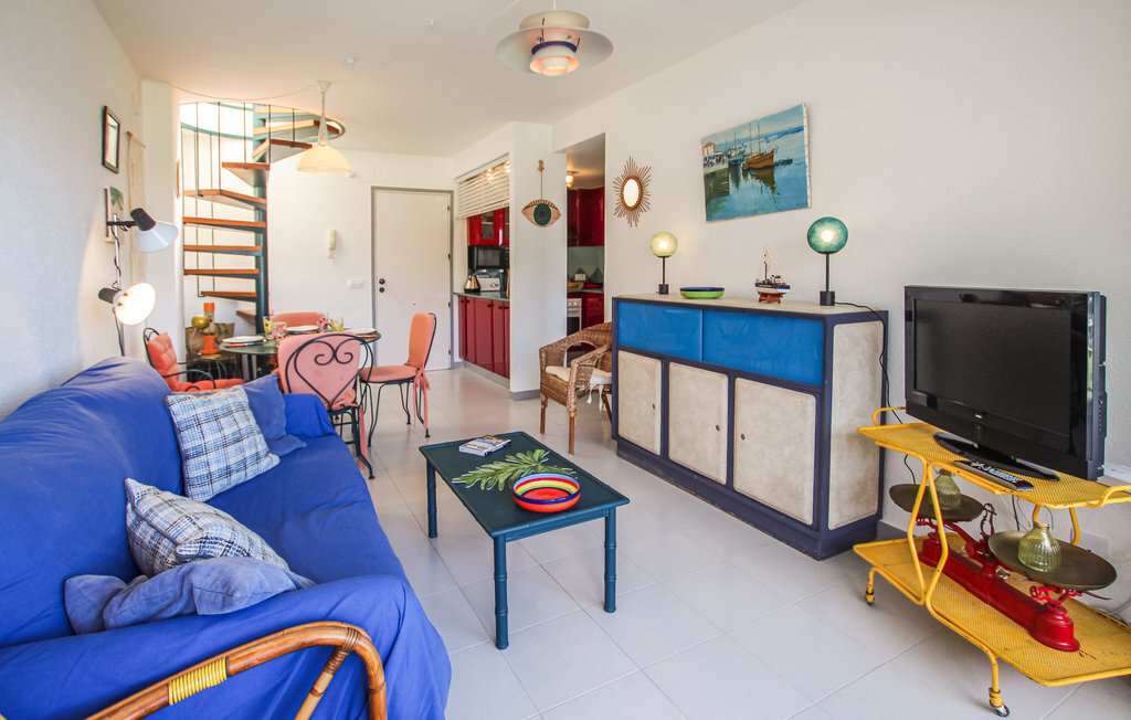 Appartement 4 personnes à L'Estartit - Photo 4