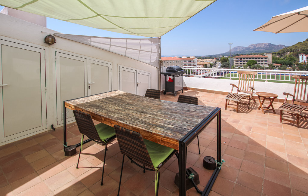 Appartement 4 personnes à L'Estartit - Photo 14