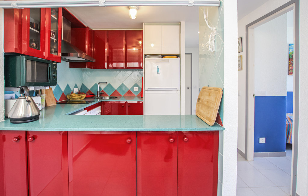 Appartement 4 personnes à L'Estartit - Photo 17