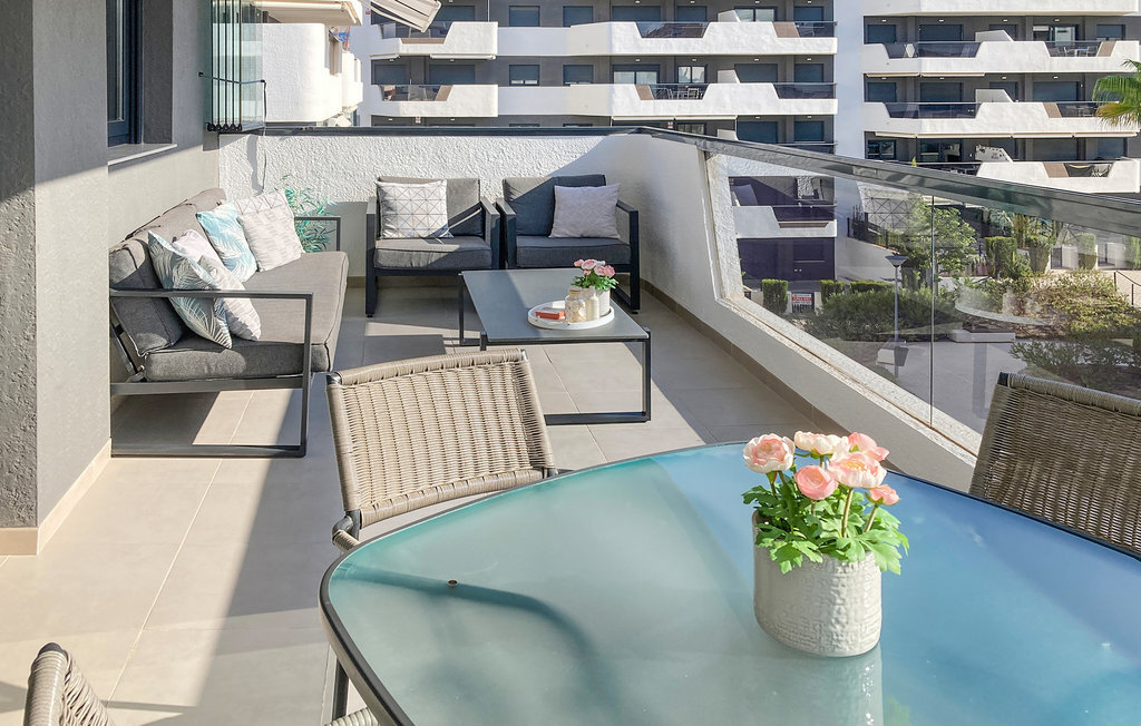 Flat in Los Arenales del Sol, Appartement 4 personnes à Los Arenales del Sol - Photo 2