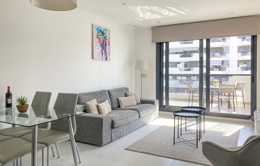 Flat in Los Arenales del Sol, Appartement 4 personnes à Los Arenales del Sol - Photo 3