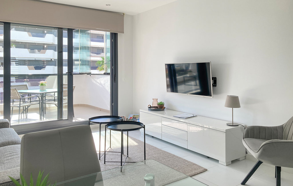 Flat in Los Arenales del Sol, Appartement 4 personnes à Los Arenales del Sol - Photo 4