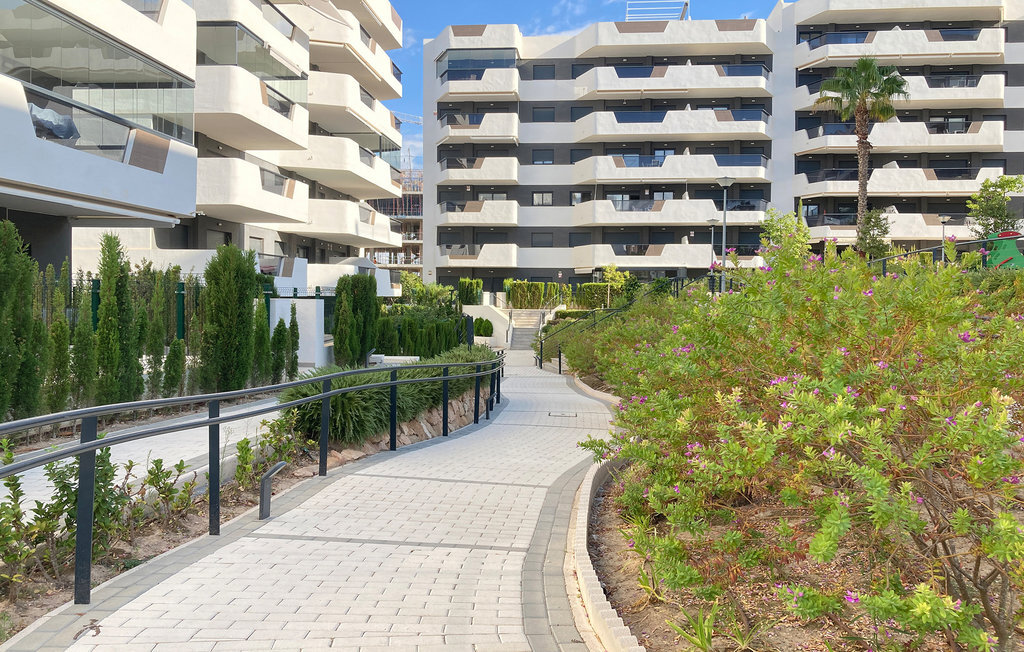 Flat in Los Arenales del Sol, Appartement 4 personnes à Los Arenales del Sol - Photo 8