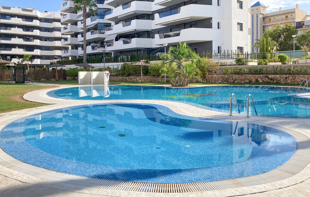 Flat in Los Arenales del Sol, Appartement 4 personnes à Los Arenales del Sol - Photo 10