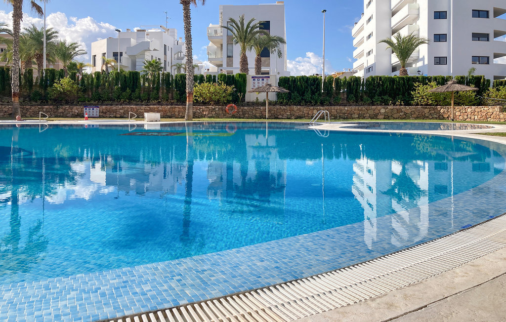 Flat in Los Arenales del Sol, Appartement 4 personnes à Los Arenales del Sol - Photo 11