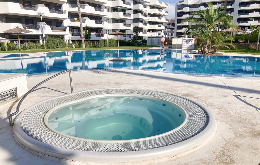 Flat in Los Arenales del Sol, Appartement 4 personnes à Los Arenales del Sol - Photo 12