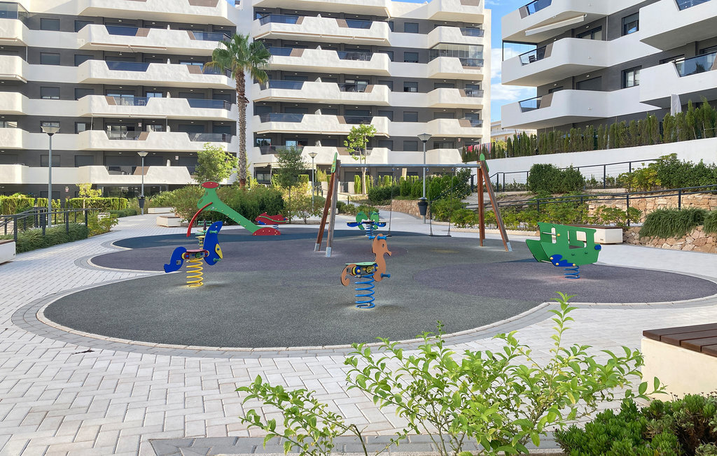 Flat in Los Arenales del Sol, Appartement 4 personnes à Los Arenales del Sol - Photo 14