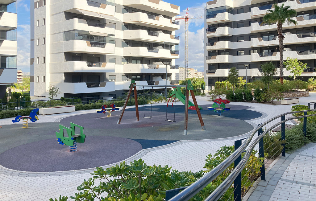 Flat in Los Arenales del Sol, Appartement 4 personnes à Los Arenales del Sol - Photo 15