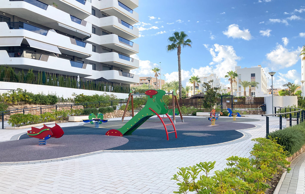 Flat in Los Arenales del Sol, Appartement 4 personnes à Los Arenales del Sol - Photo 16