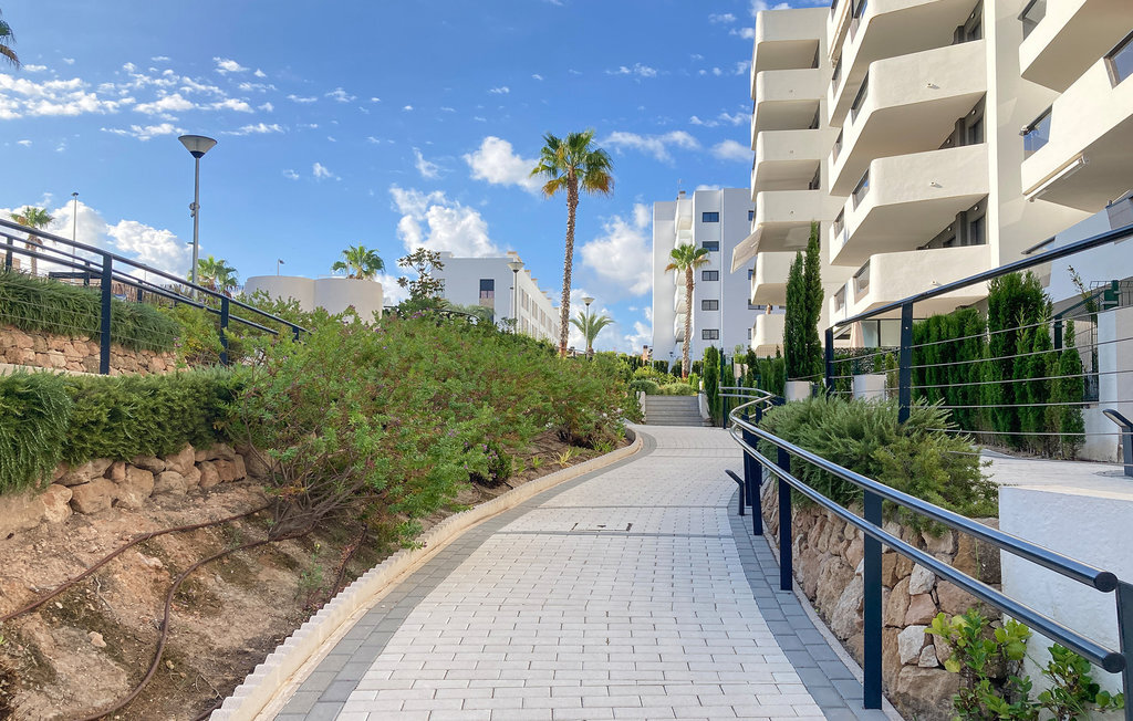Flat in Los Arenales del Sol, Appartement 4 personnes à Los Arenales del Sol - Photo 17