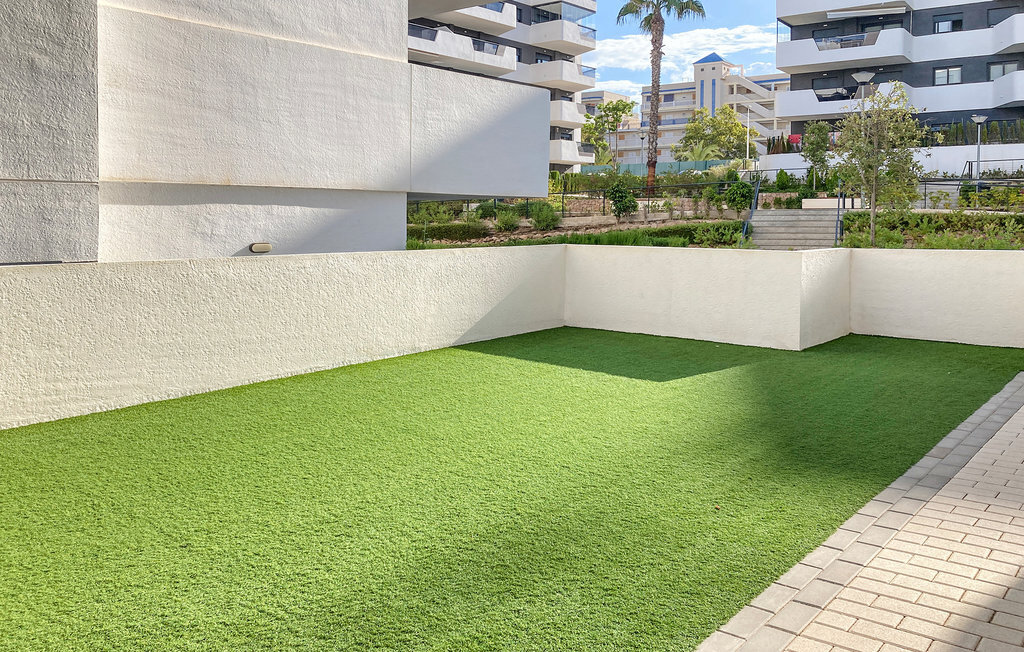Flat in Los Arenales del Sol, Appartement 4 personnes à Los Arenales del Sol - Photo 18