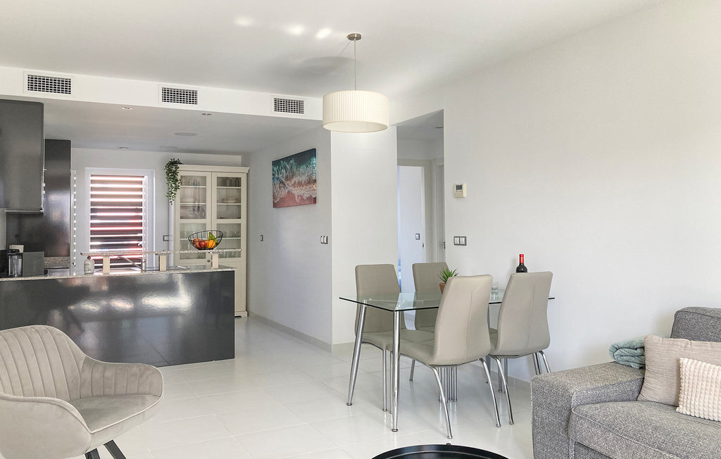 Flat in Los Arenales del Sol, Appartement 4 personnes à Los Arenales del Sol - Photo 19