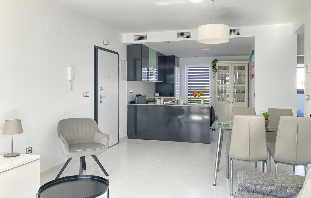 Flat in Los Arenales del Sol, Appartement 4 personnes à Los Arenales del Sol - Photo 20