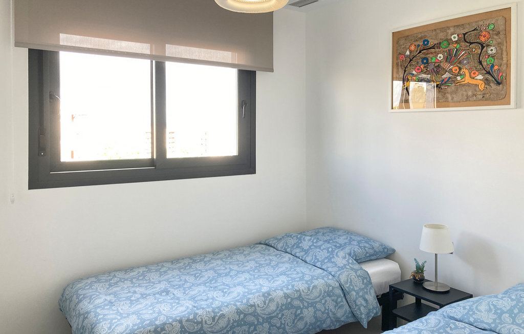 Flat in Los Arenales del Sol, Appartement 4 personnes à Los Arenales del Sol - Photo 23