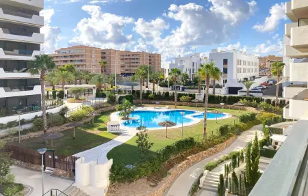 Location appartement à Los Arenales del Sol