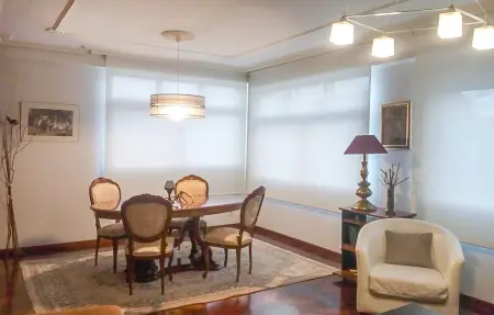 Location appartement de vacances à Carballo