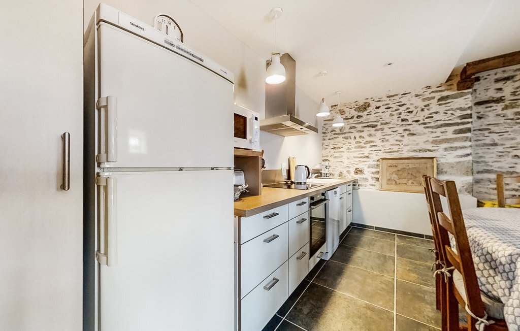 Maison 7 pers. à Lanouée, jardin 1200 m² et golf - Photo 5