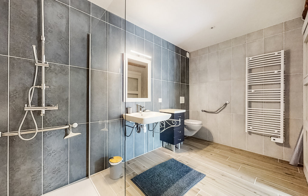 Maison 7 pers. à Lanouée, jardin 1200 m² et golf - Photo 17