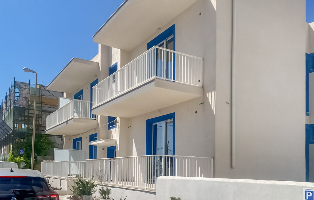 Appartement 2 personnes à Marzamemi - Photo 1