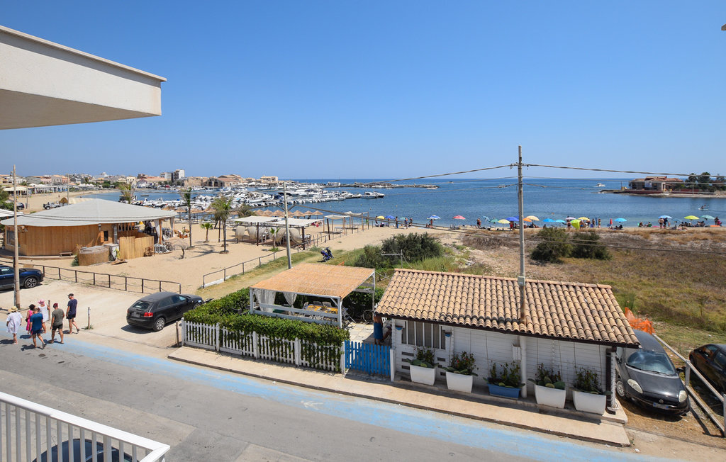 Appartement 2 personnes à Marzamemi - Photo 2