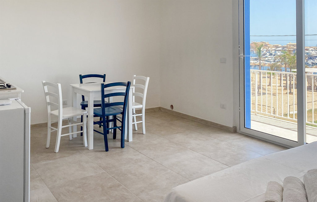 Appartement 2 personnes à Marzamemi - Photo 3