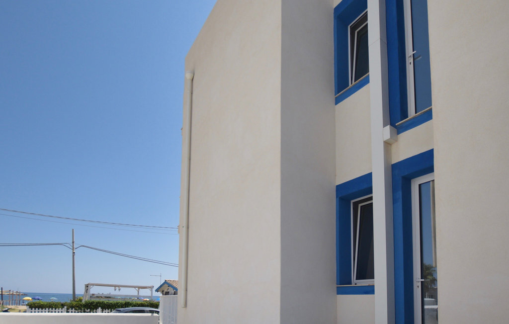 Appartement 2 personnes à Marzamemi - Photo 5