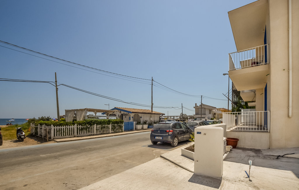 Appartement 2 personnes à Marzamemi - Photo 6