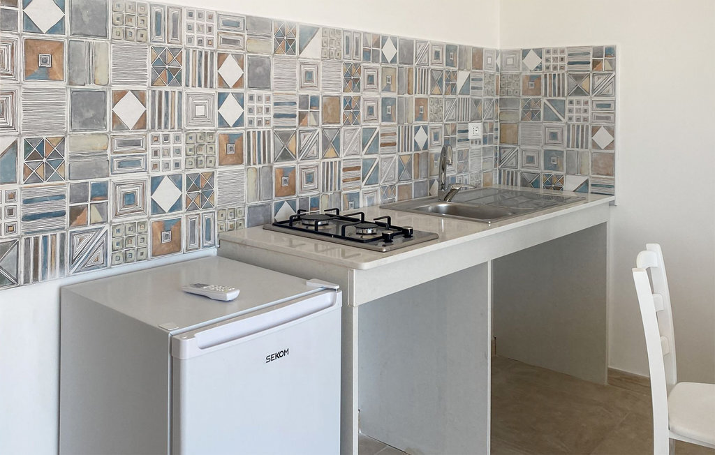 Appartement 2 personnes à Marzamemi - Photo 8