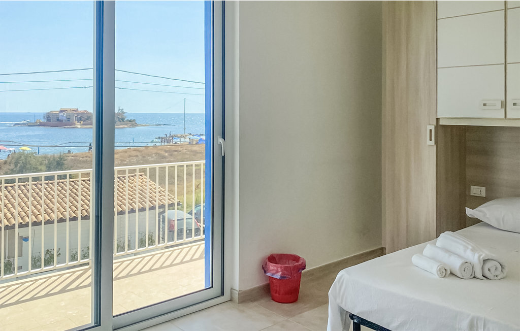 Appartement 2 personnes à Marzamemi - Photo 9