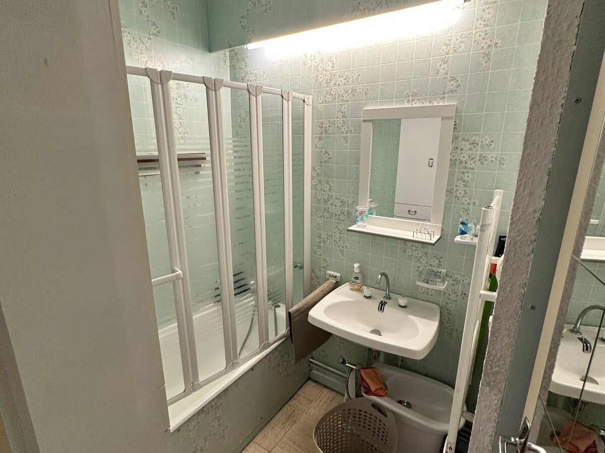 Studio 26 m² au pied des pistes à Villard-de-Lans - Photo 4