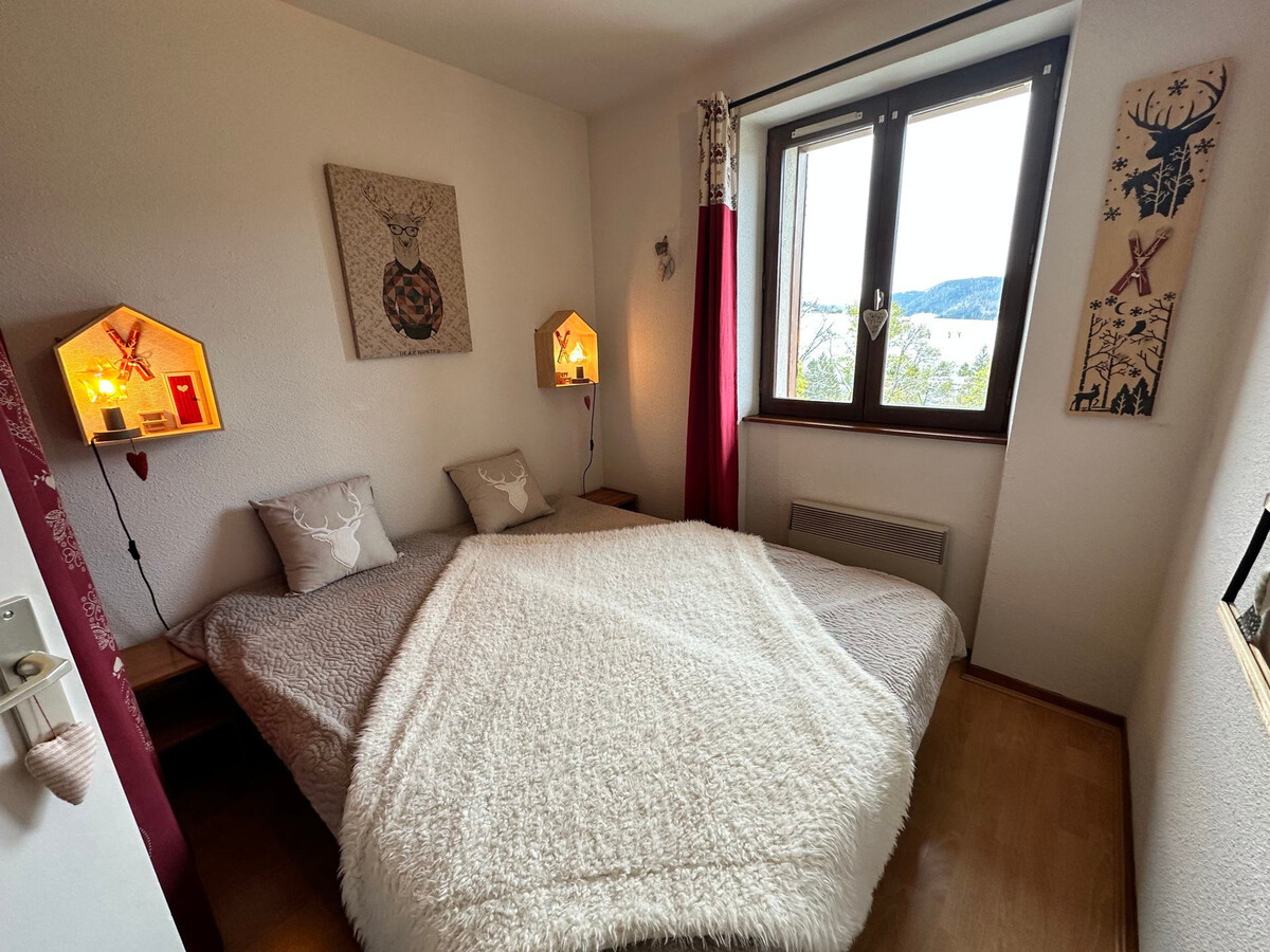 Appartement 2 pièces balcon sud, vue montagne à Villard-de-Lans - Photo 8