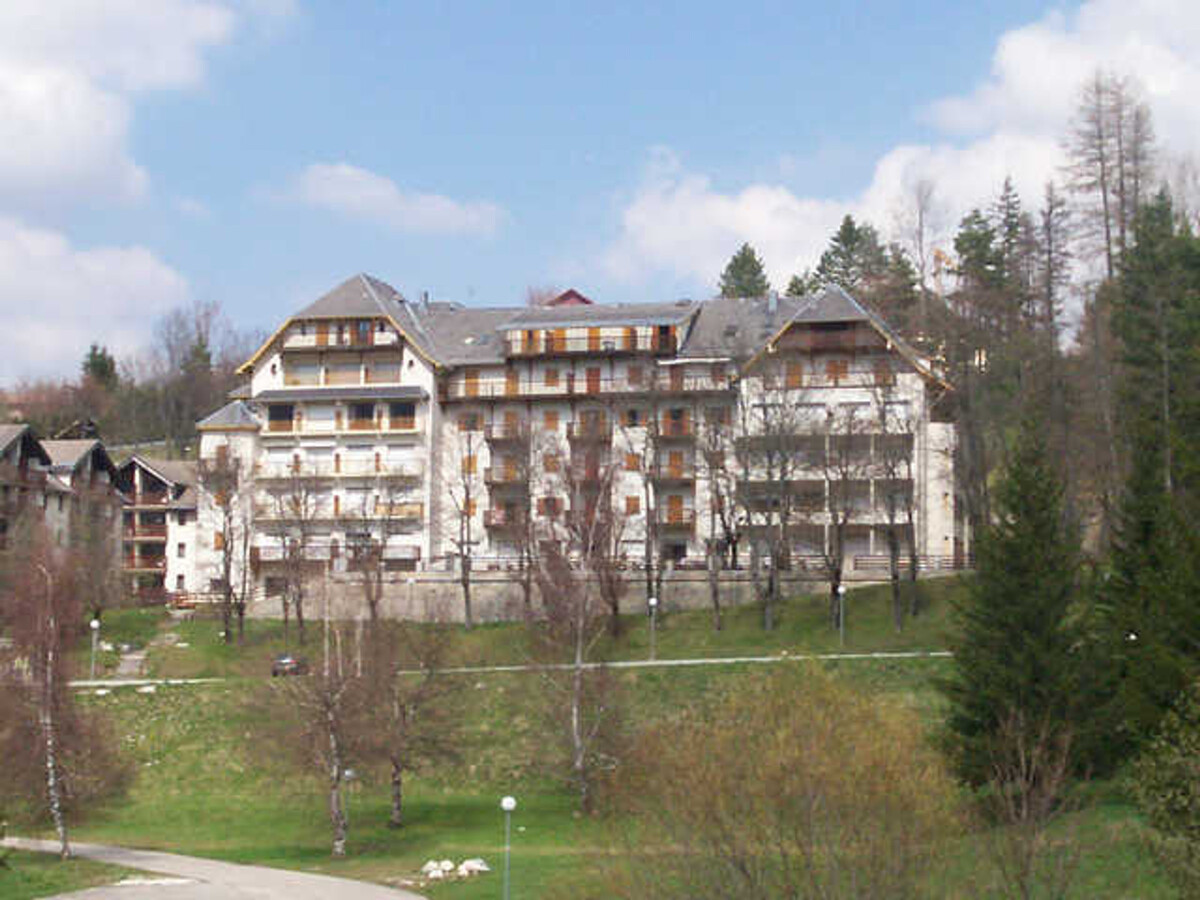 Appartement 2 pièces balcon sud, vue montagne à Villard-de-Lans - Photo 14