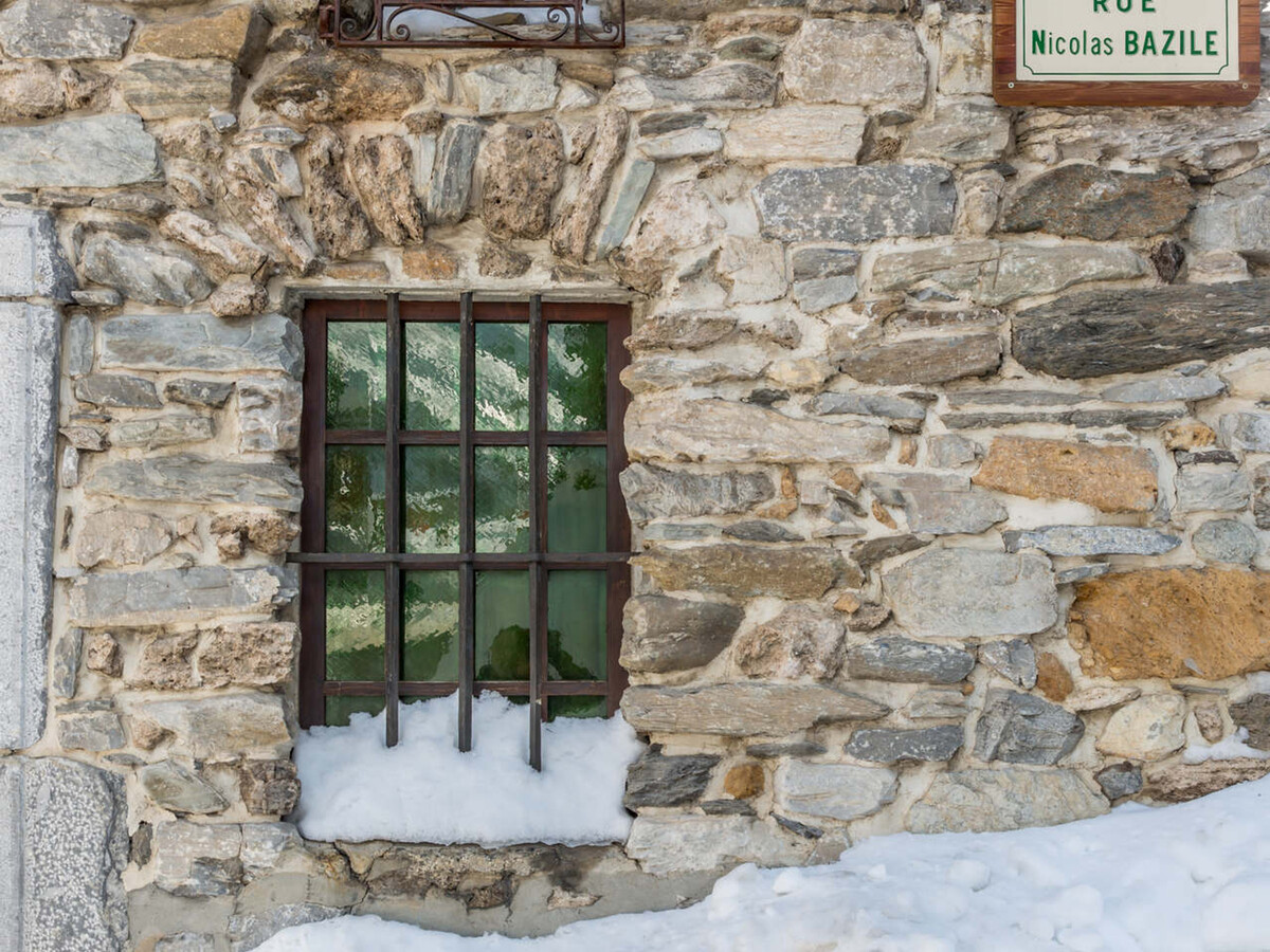 Appartement 5 pers. rénové, balcon Sud-Est, Val-d'Isère - Photo 13
