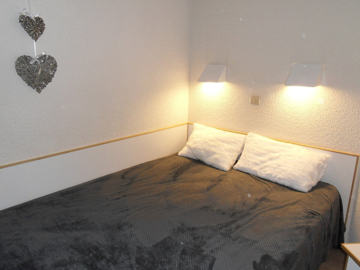 Appartement 2 pièces vue pistes à Belle Plagne - Photo 4