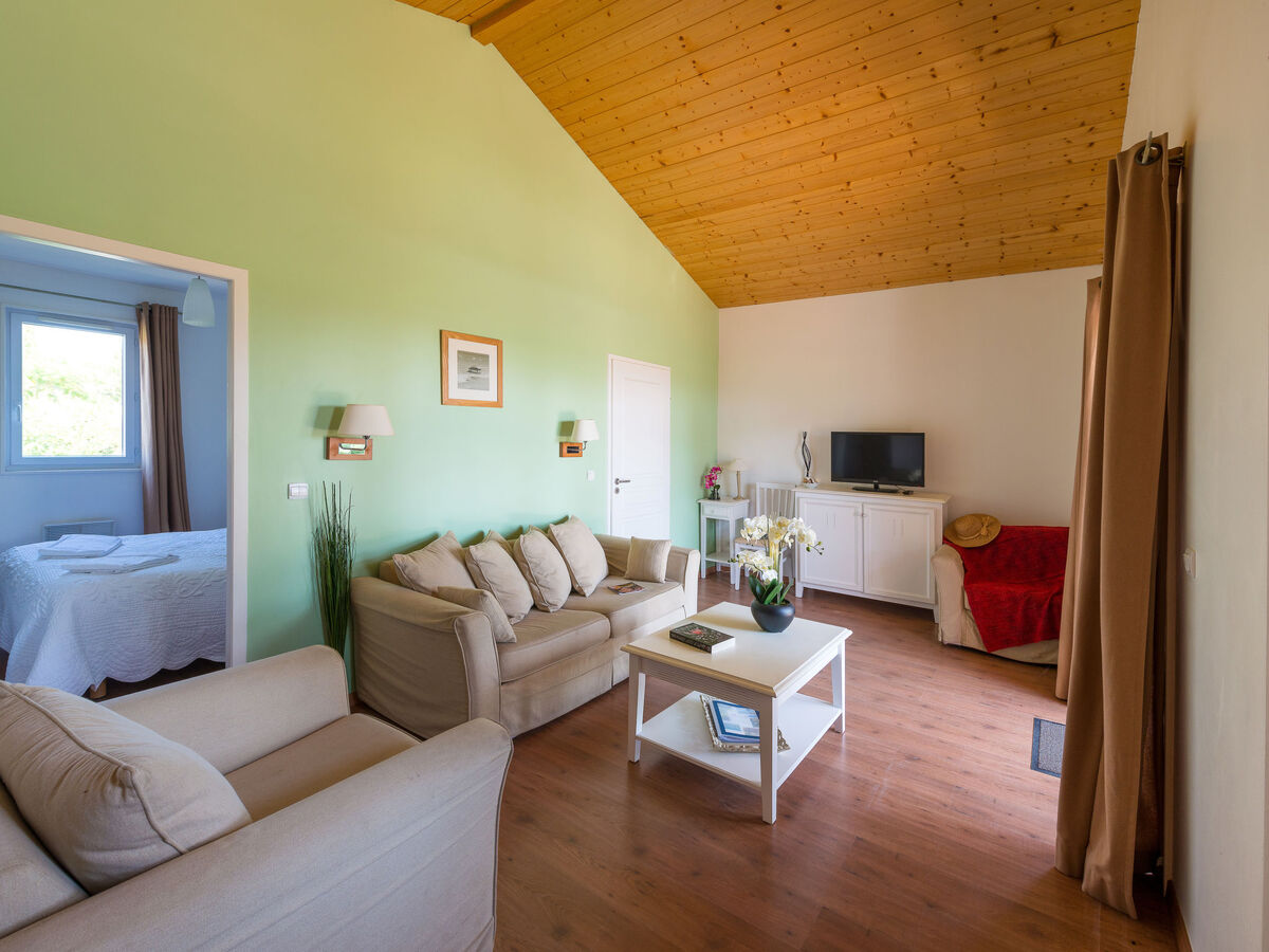 Chalet Les Cottages du Lac M4 Privilège - Photo 6