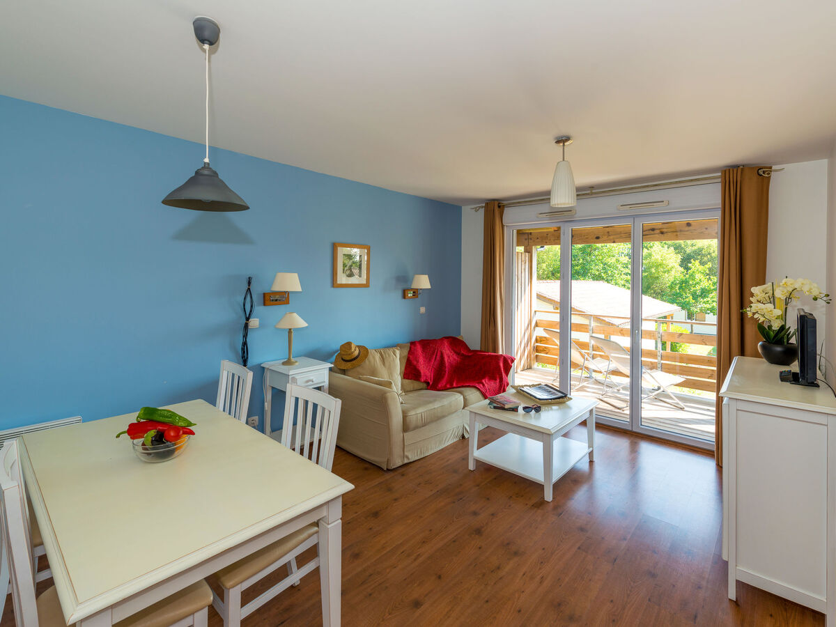 Chalet Les Cottages du Lac M4 Privilège - Photo 7