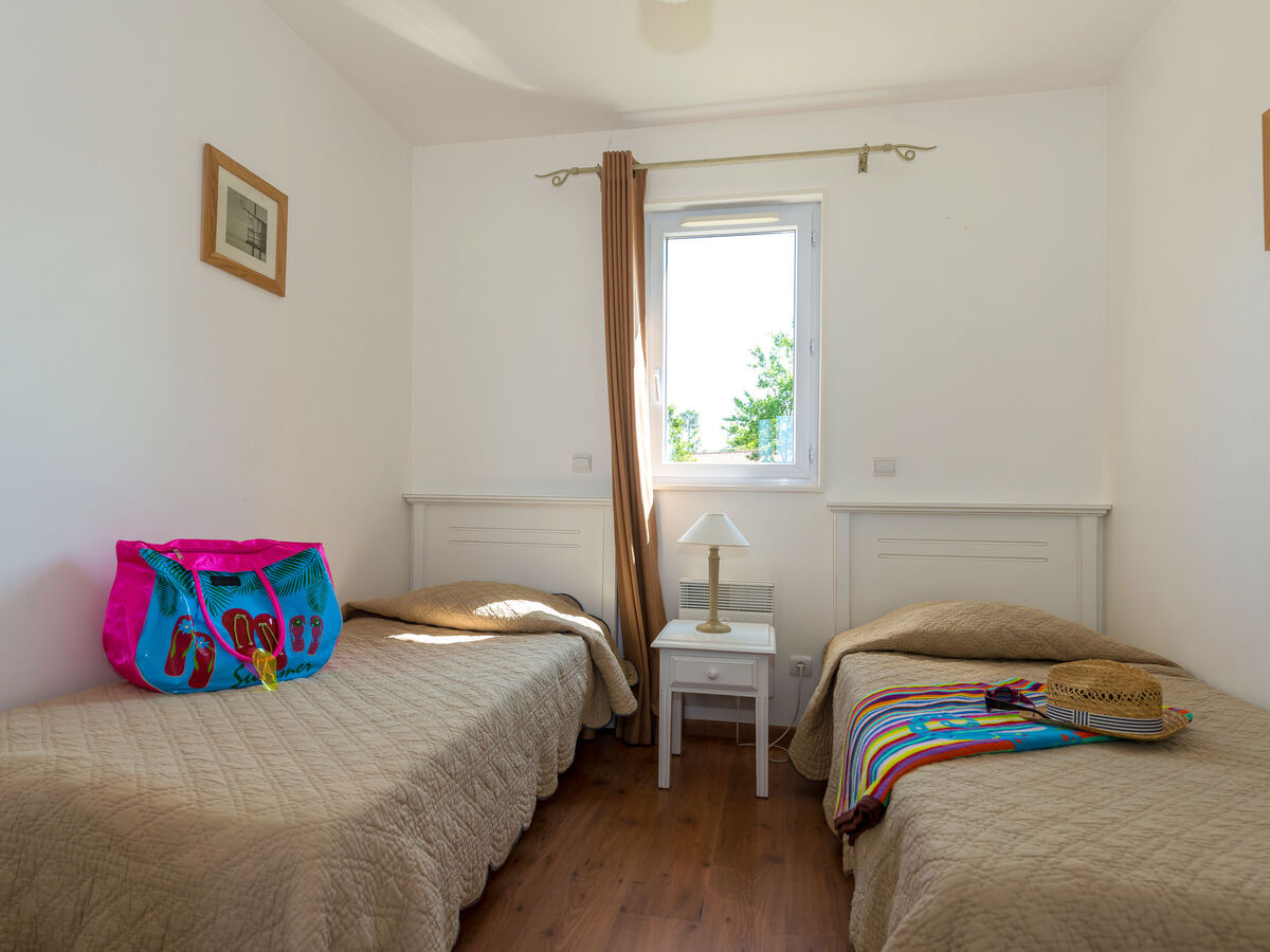 Chalet Les Cottages du Lac M4 Privilège - Photo 12