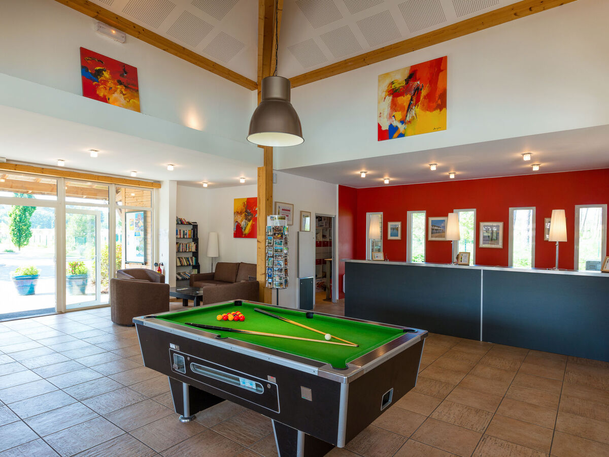 Chalet Les Cottages du Lac M4 Privilège - Photo 27