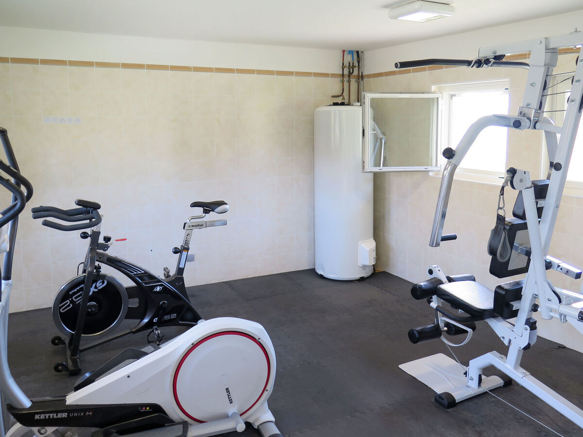 Chalet Les Cottages du Lac M4 Privilège - Photo 28