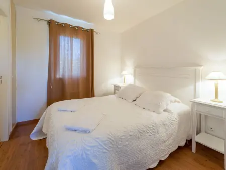 Les Cottages du Lac M4 Privilège, Maison 6 personnes à Parentis en Born - Photo 10