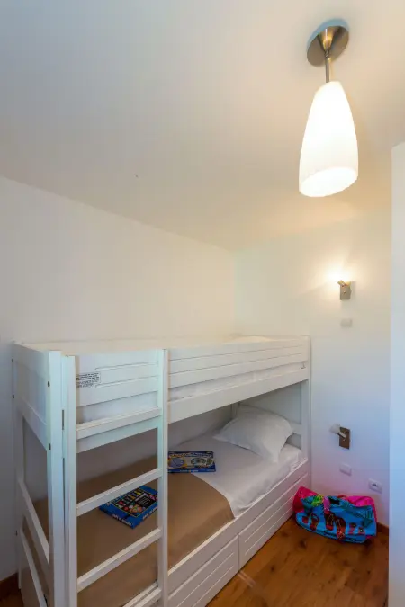 Les Cottages du Lac M4 Privilège, Maison 6 personnes à Parentis en Born - Photo 12