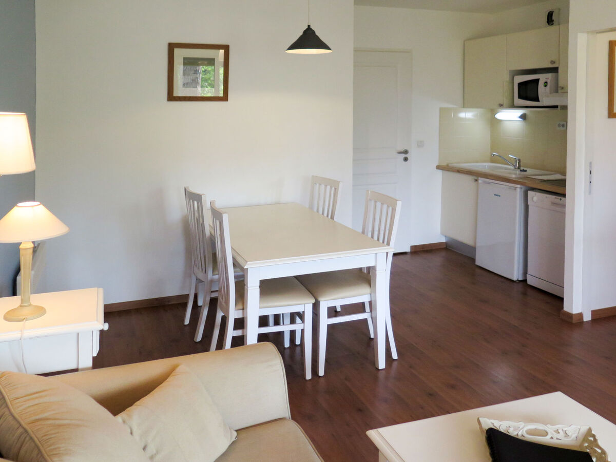 Les Cottages du Lac T3 Privilège - Parentis - Photo 6