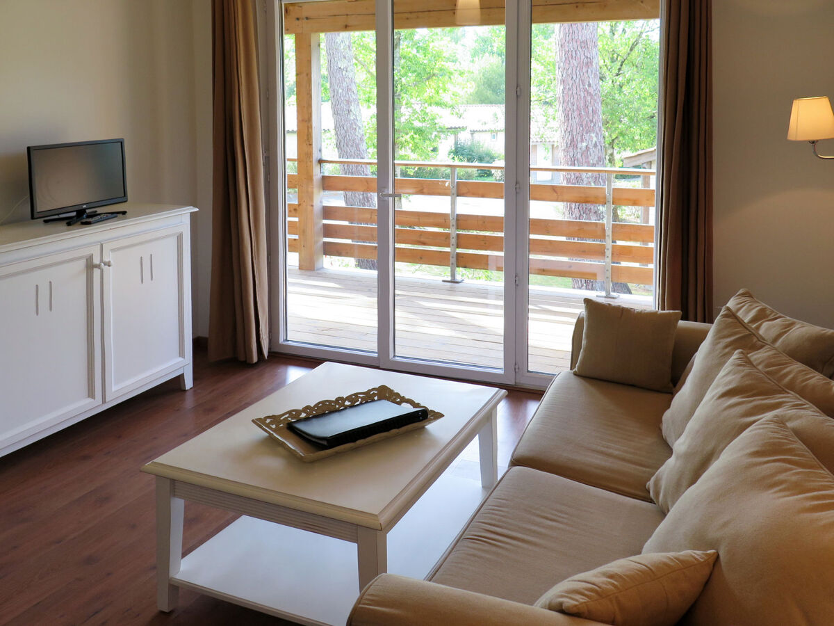 Les Cottages du Lac T3 Privilège - Parentis - Photo 7