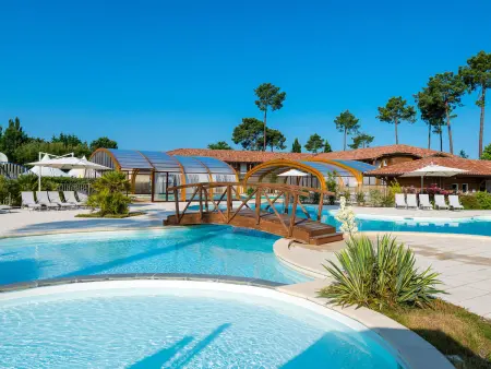 Location appartement à Parentis en Born