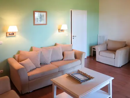Les Cottages du Lac M3 Privilège, maison 4 pers. - Photo 6